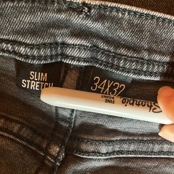 BDG jeans 34X32 (current 32X30.5) - Picture 10 of 10